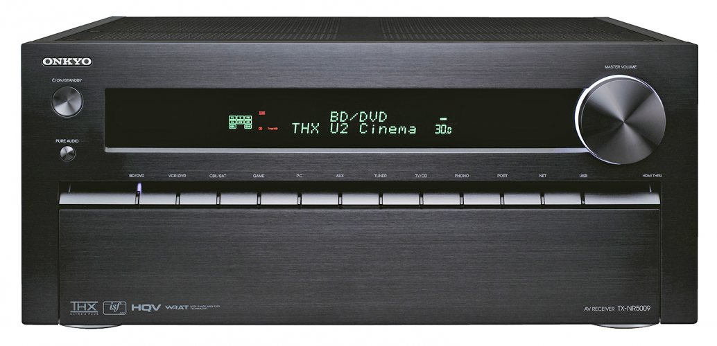 Onkyo TX-NR5009